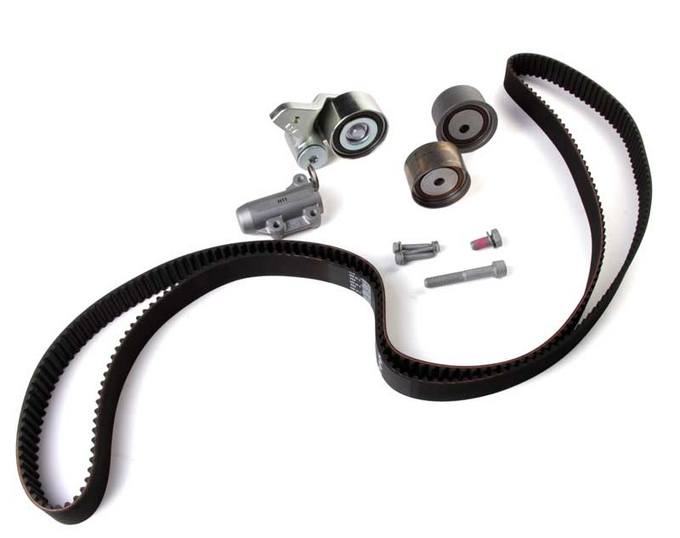 Audi Engine Timing Belt Kit - INA 5300480100